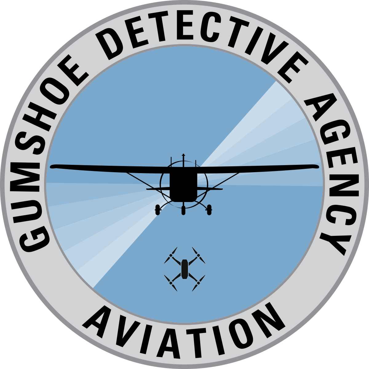 Gumshoe-Logo