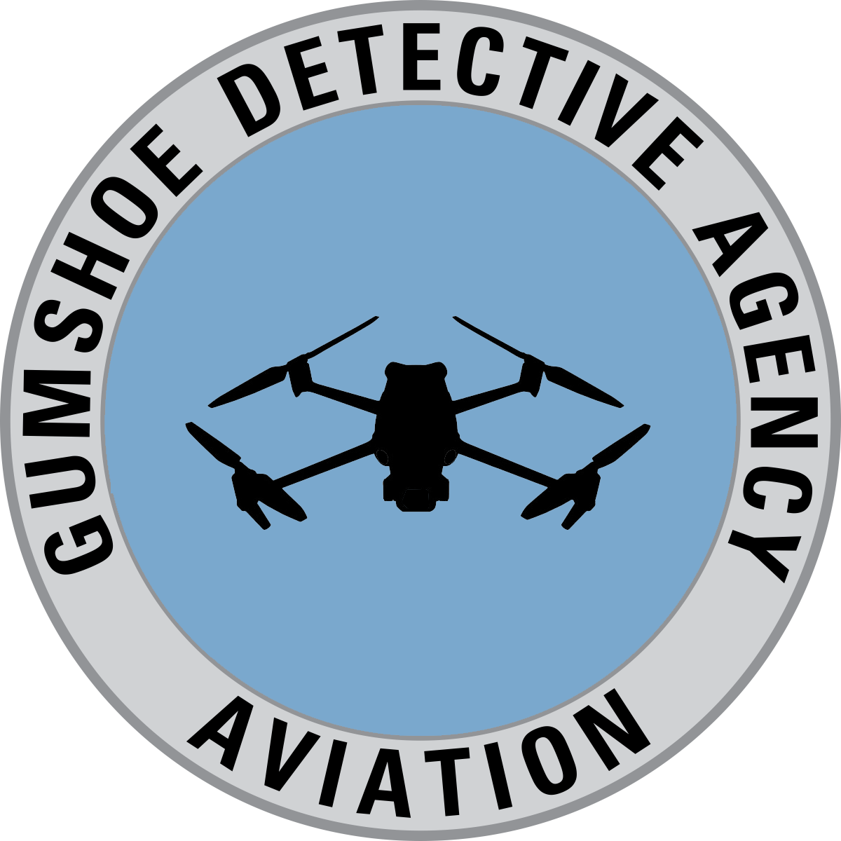 gumshoe air ops logo